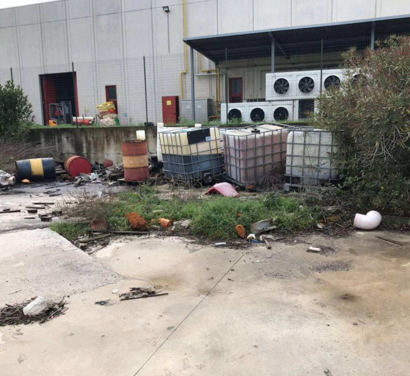 Impianti elettrici 2