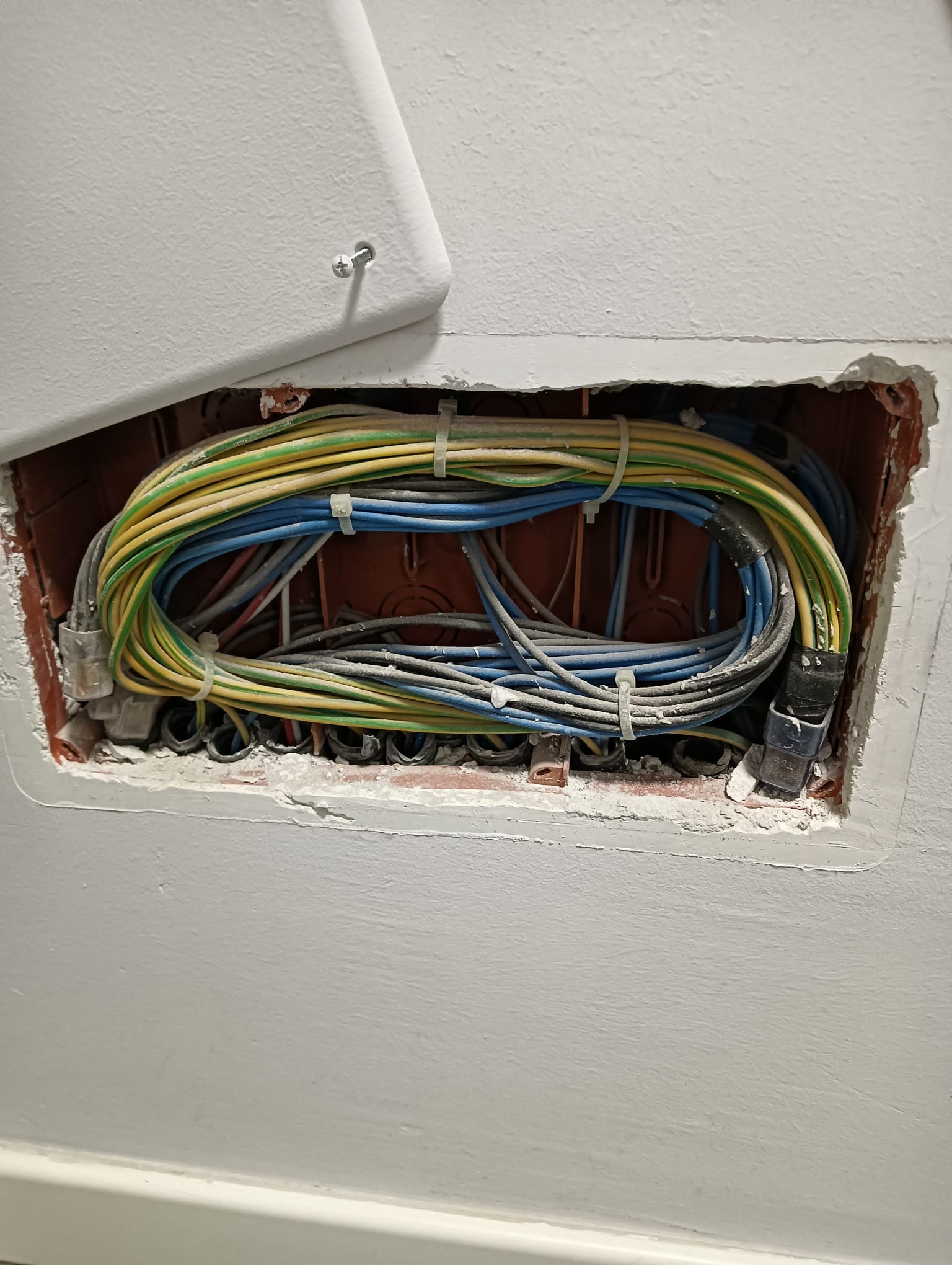 Impianti elettrici 3