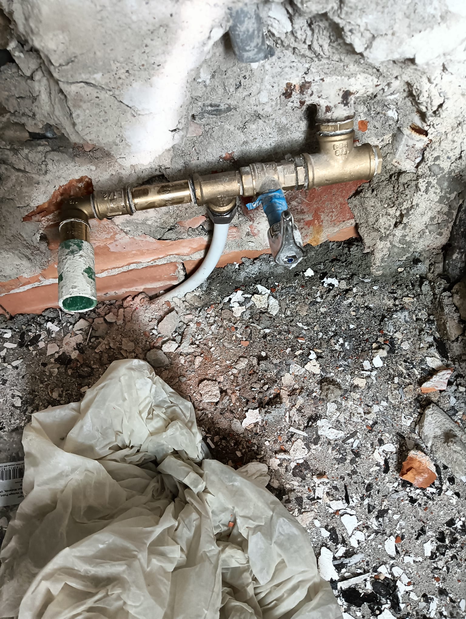 Impianti elettrici 3