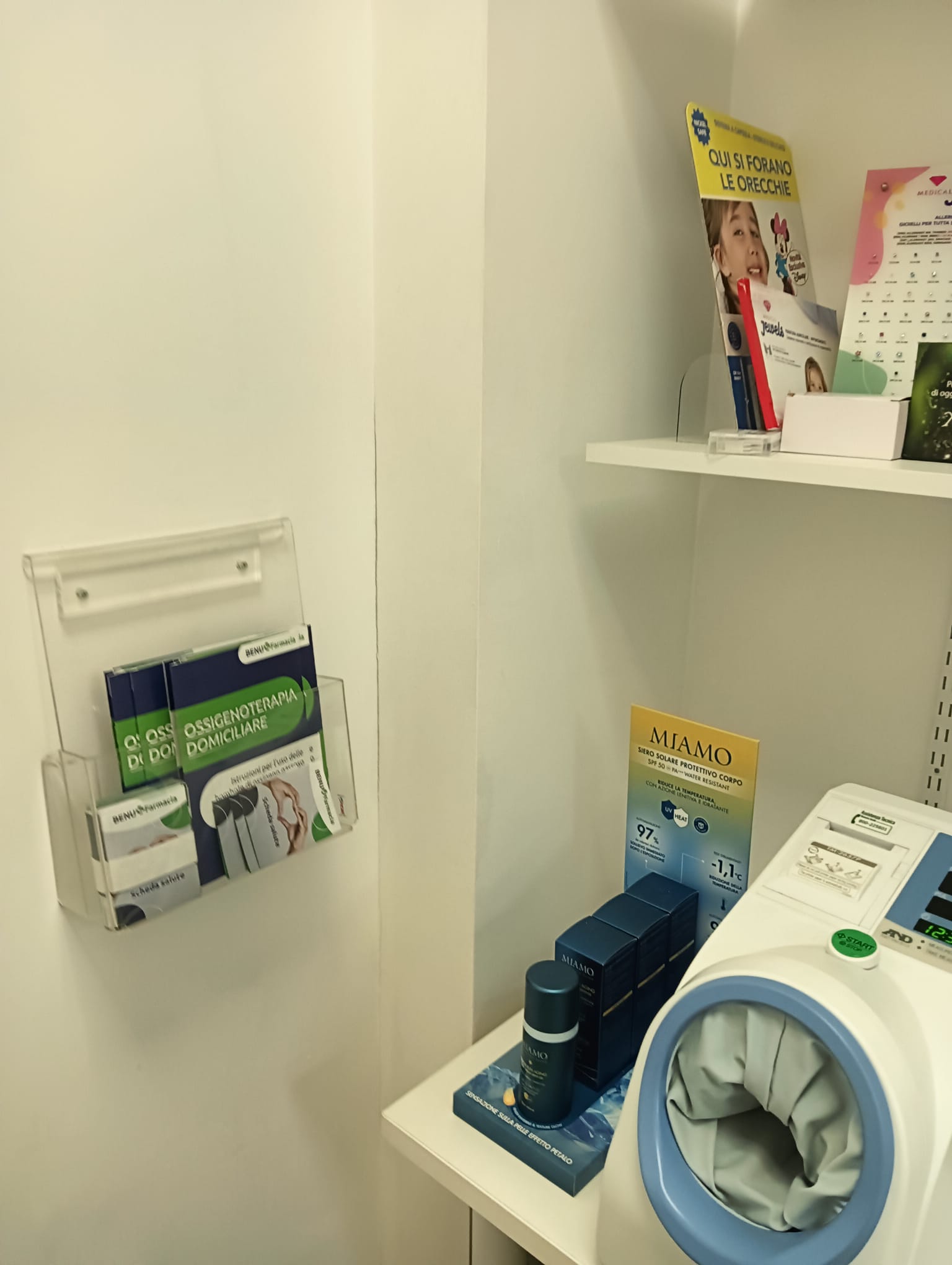 Impianti elettrici 1