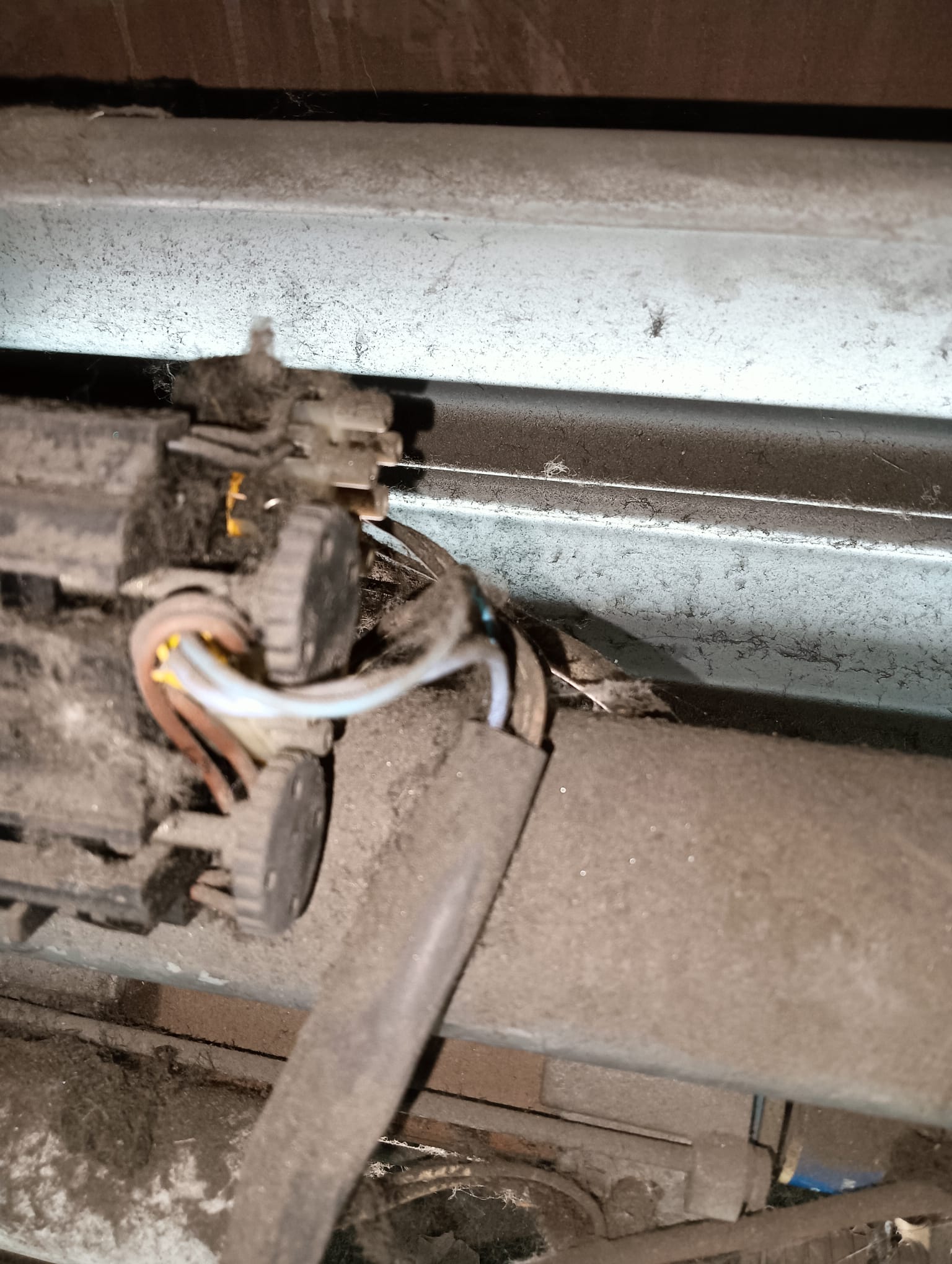 Impianti elettrici 3