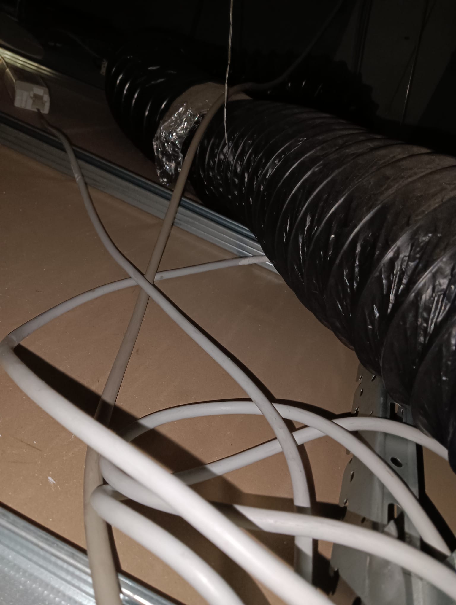 Impianti elettrici 1