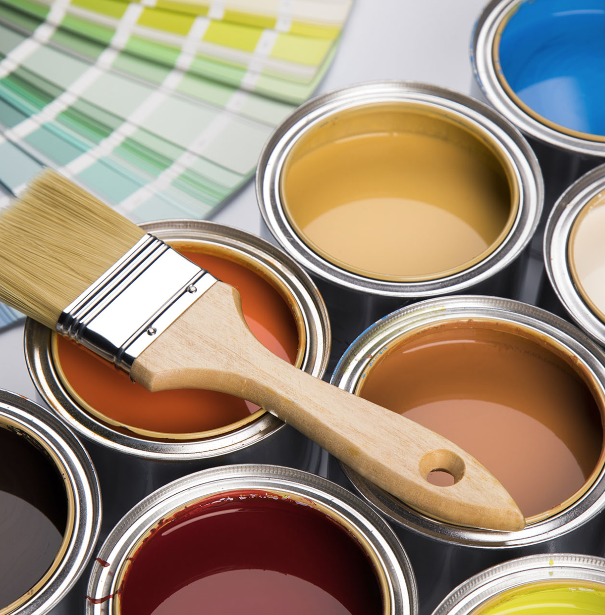 Impianti elettrici 1