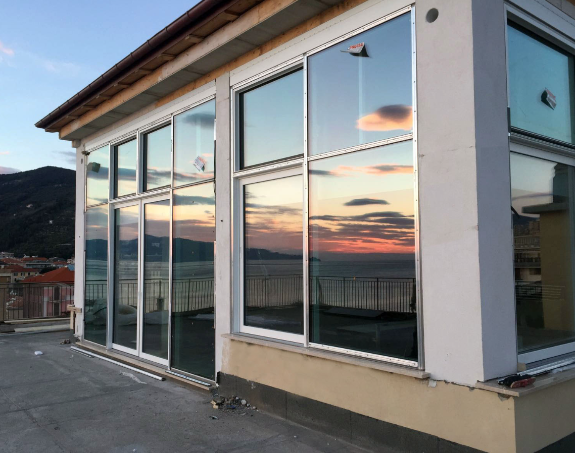 Impianti elettrici 2